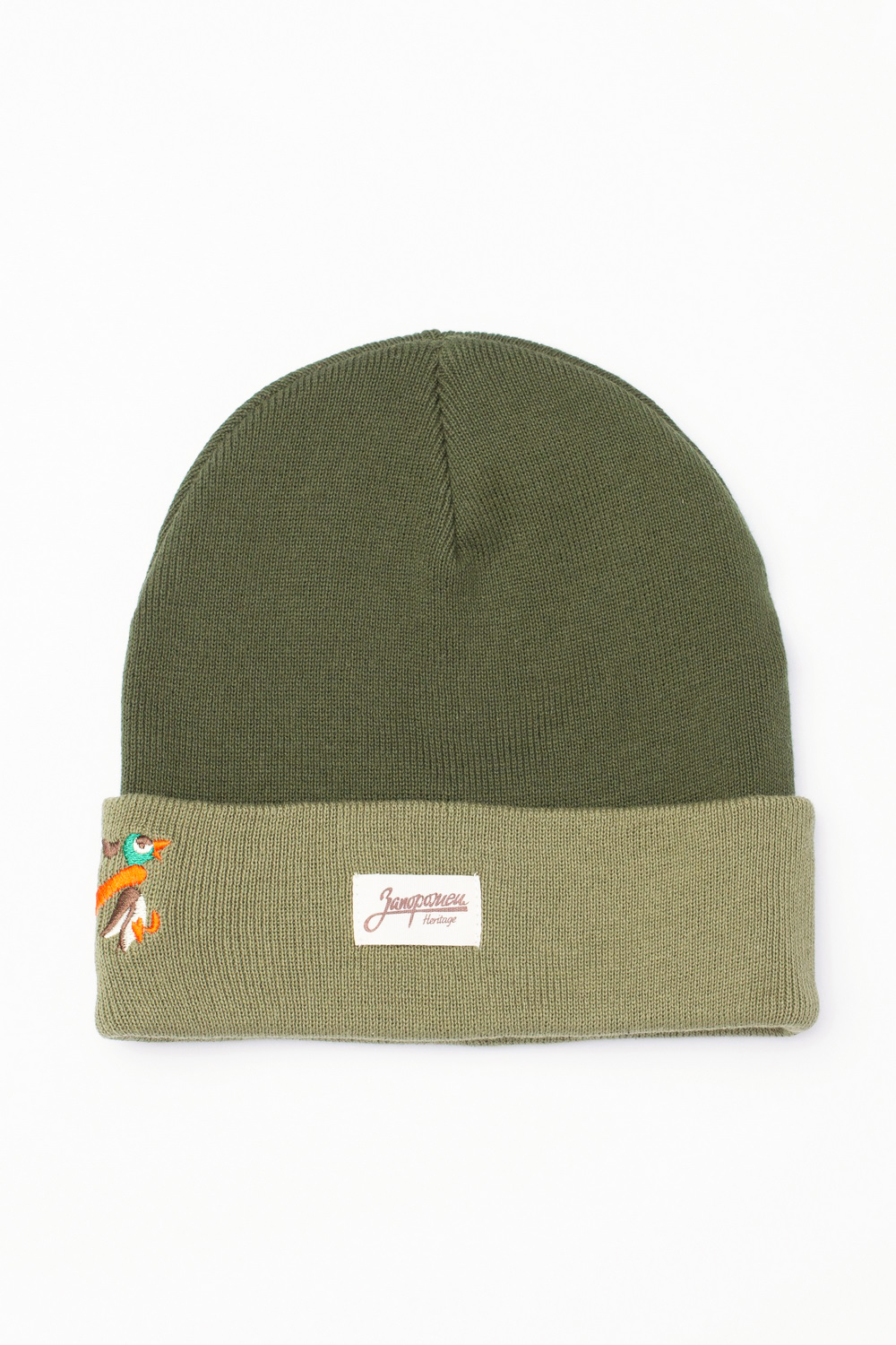 Шапка Запорожец Ditch Sobaka FW23