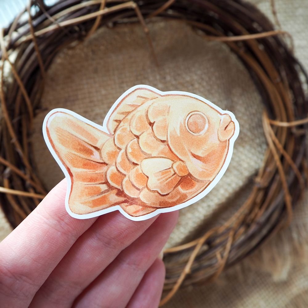 Пак Japanese food