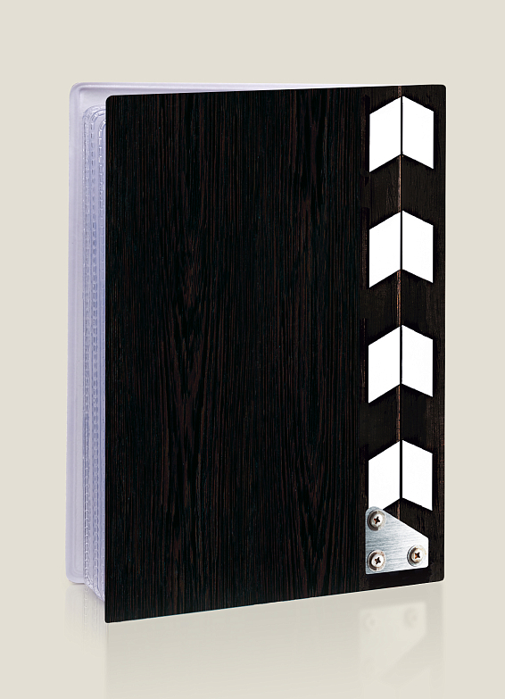 Обложка для автодокументов Форсаж