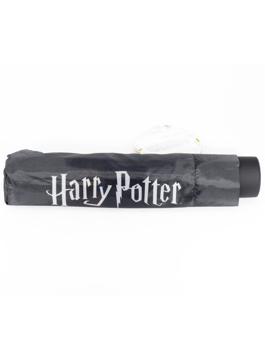 Зонт механический Harry Potter (Hogwarts Stripe) GP85382
