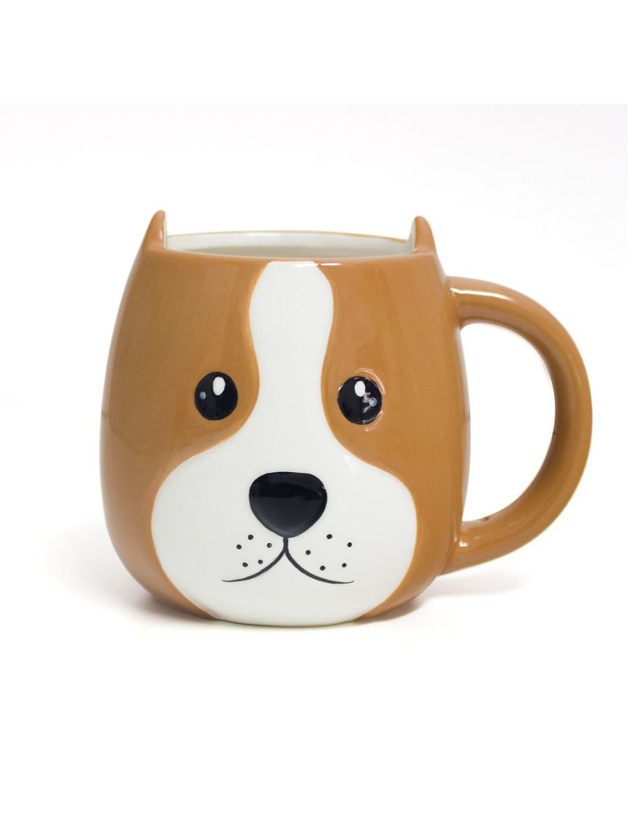 Кружка Woof! 400 мл