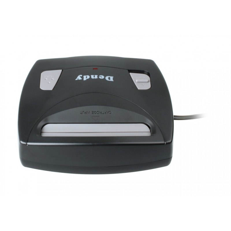 Dendy Classic 255 игр