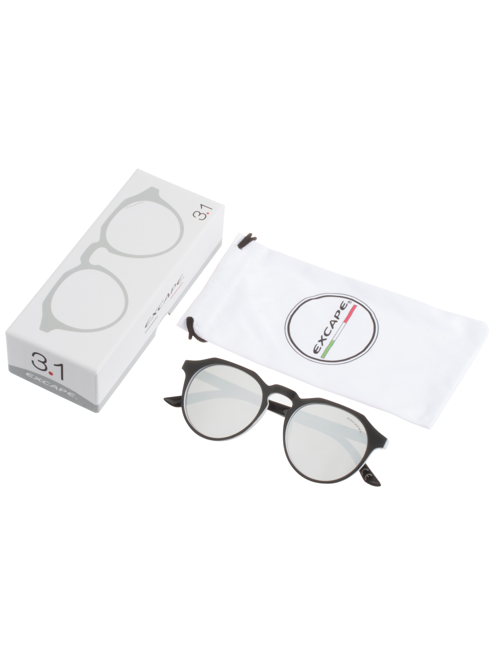 Очки Солнцезащитные Excape 03/01