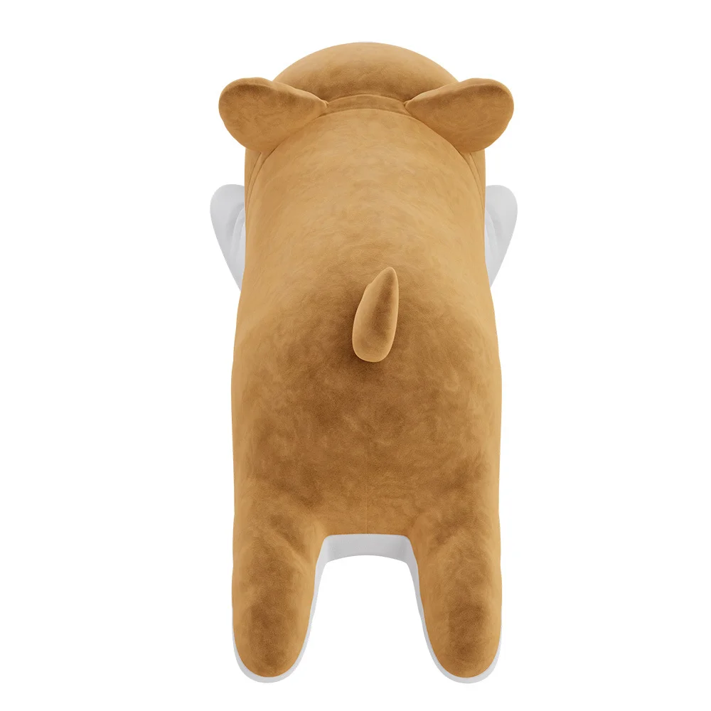 Плюшевая игрушка с Bluetooth колонкой Plushy (Dog)