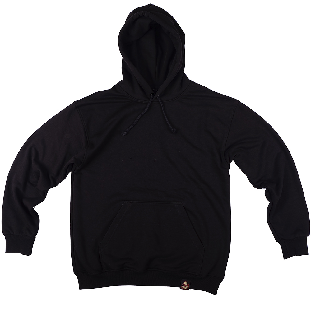 Худи Кусь 1312 (принт на спине)