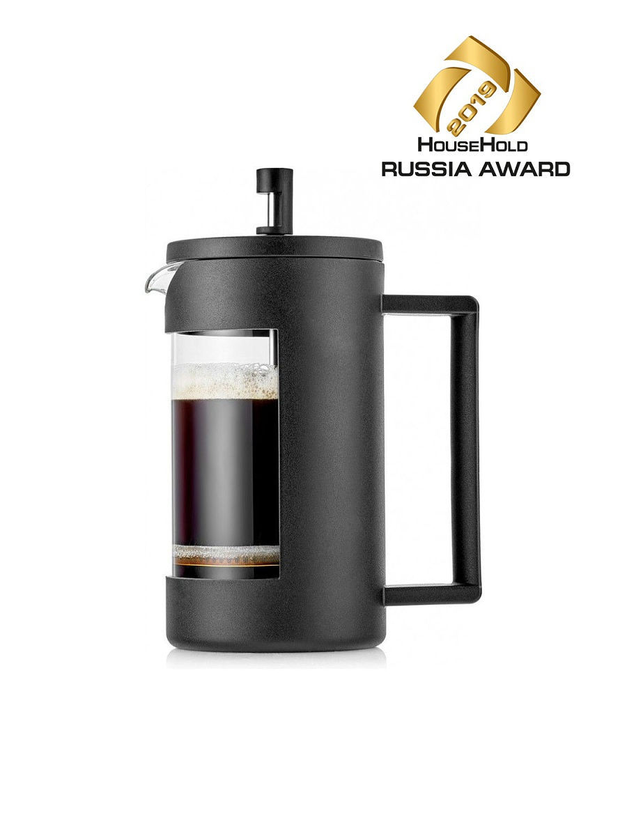 Френч-пресс Marshall 800мл