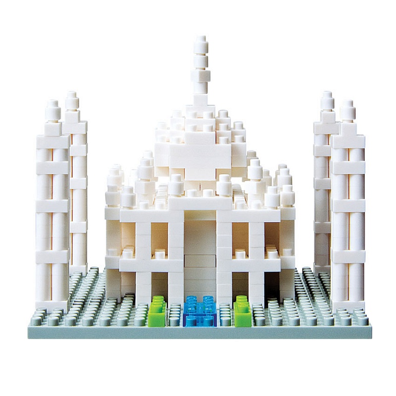 Конструктор Nano Тадж-Махал