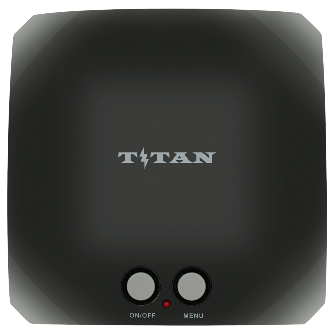 Магистр Titan 500 игр черный