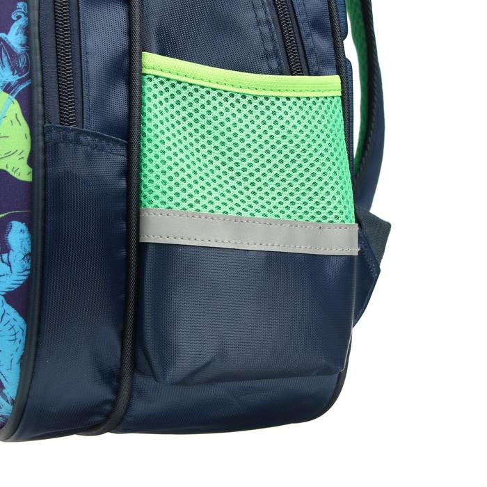 Рюкзак каркасный Dino style