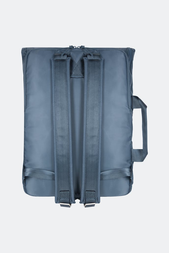 Городской рюкзак Shu синий