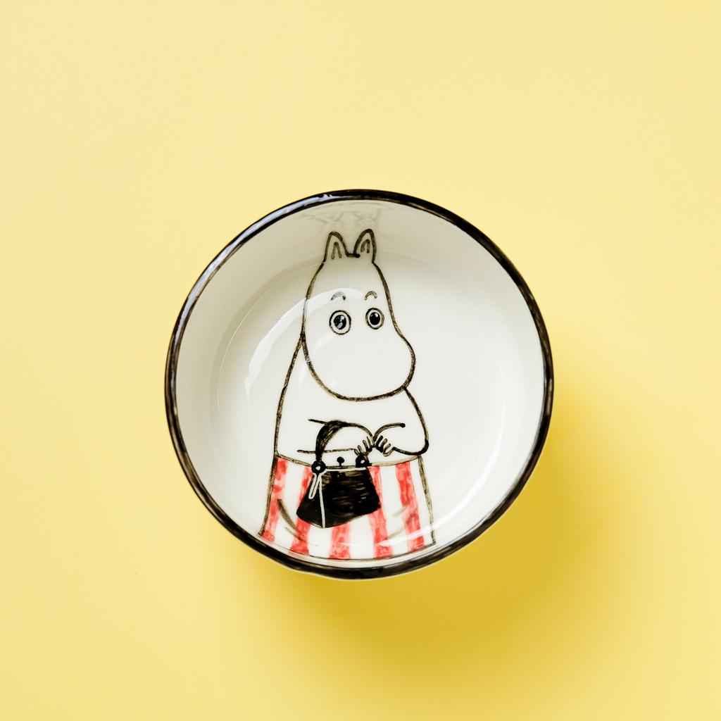 Миска Муми-Мама