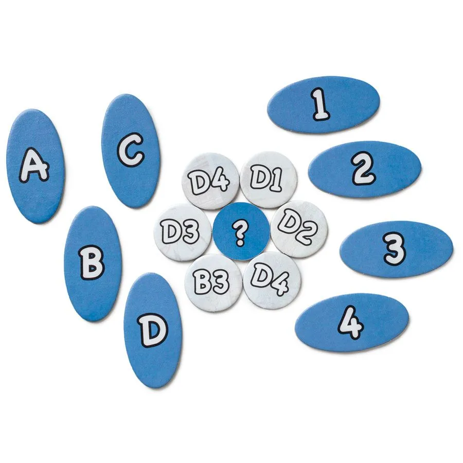 Настольная игра Картинки