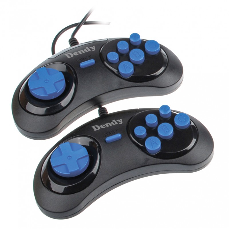 Dendy Dream 300 игр