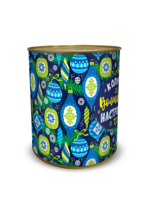 Копилка Волшебного настроения НГ (большая)