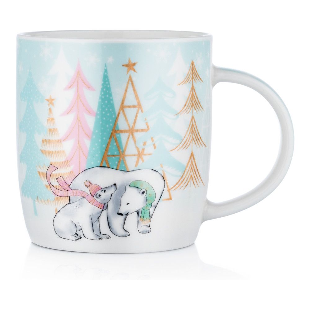 Кружка Polar Lights, 350мл