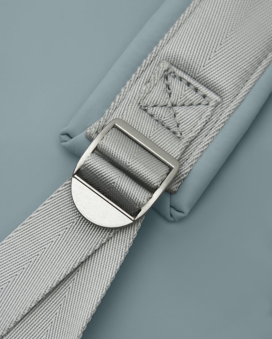 Городской рюкзак Shu серый