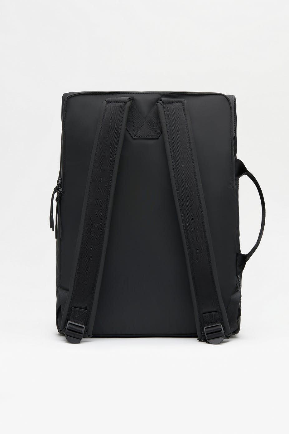 Городской рюкзак Shu чёрный