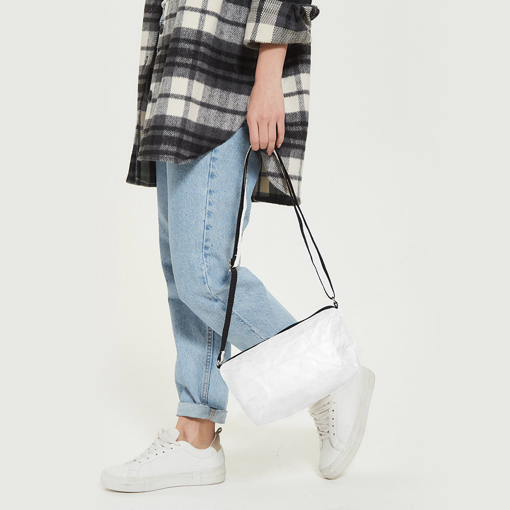 Сумка на плечо Лол Крафт (белый)