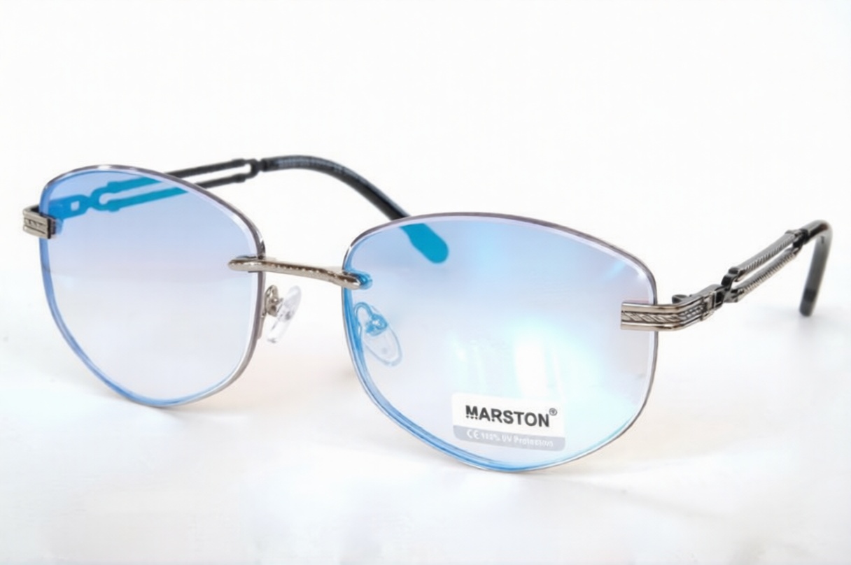 Солнечные очки Marston (MST7179 c7 зерк-гол)