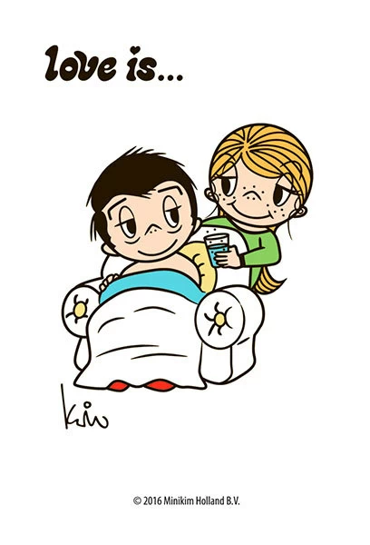 Настольная игра Love is...Шалости