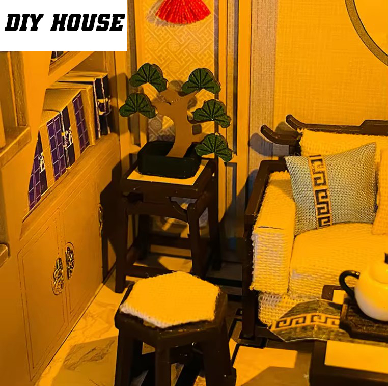 Румбокс PC2314