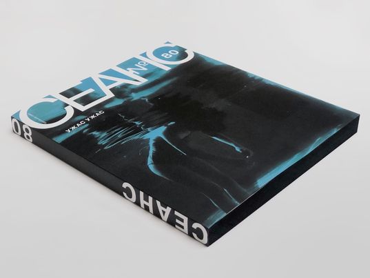 Журнал Seance №80