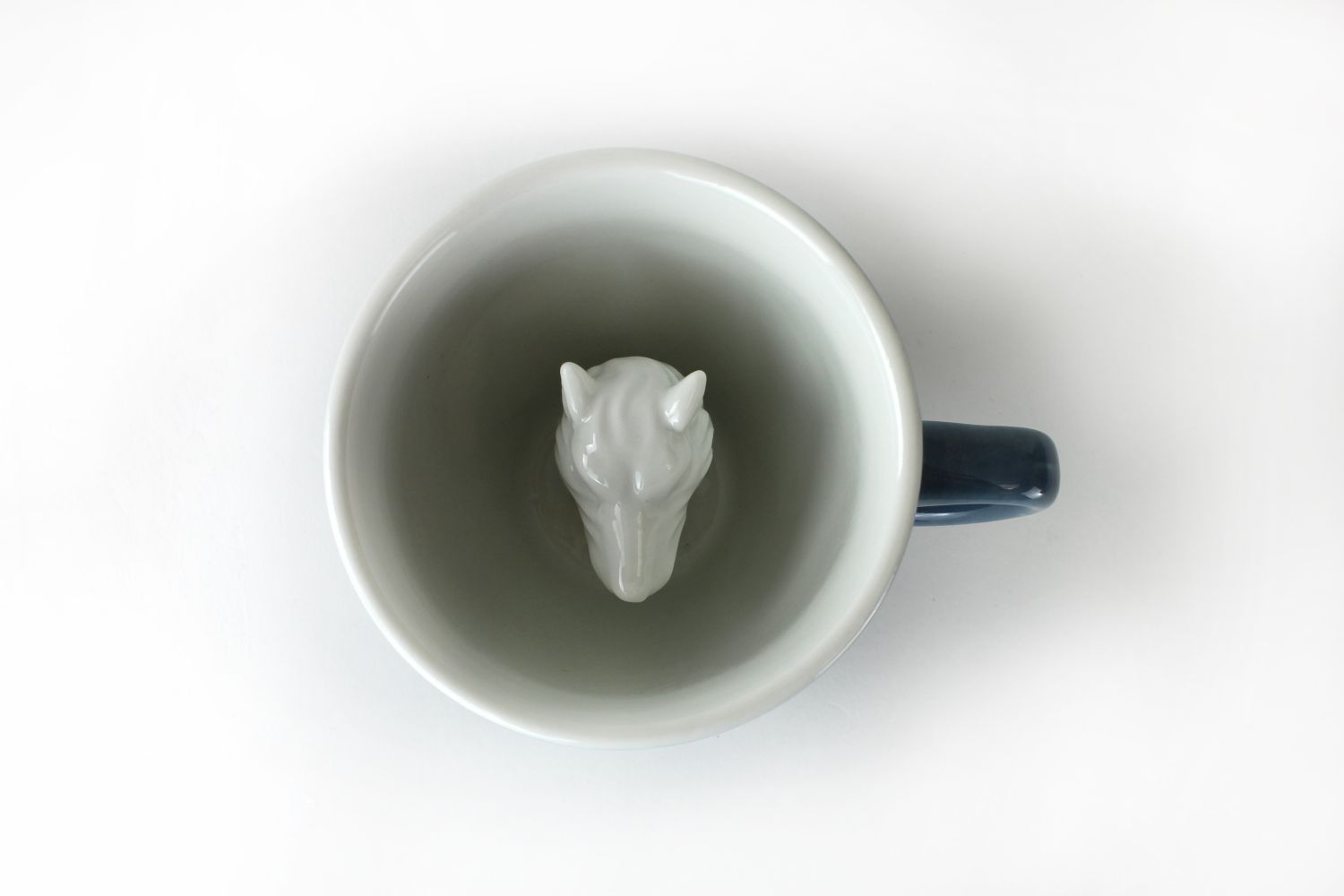 Кружка с Волком 330мл