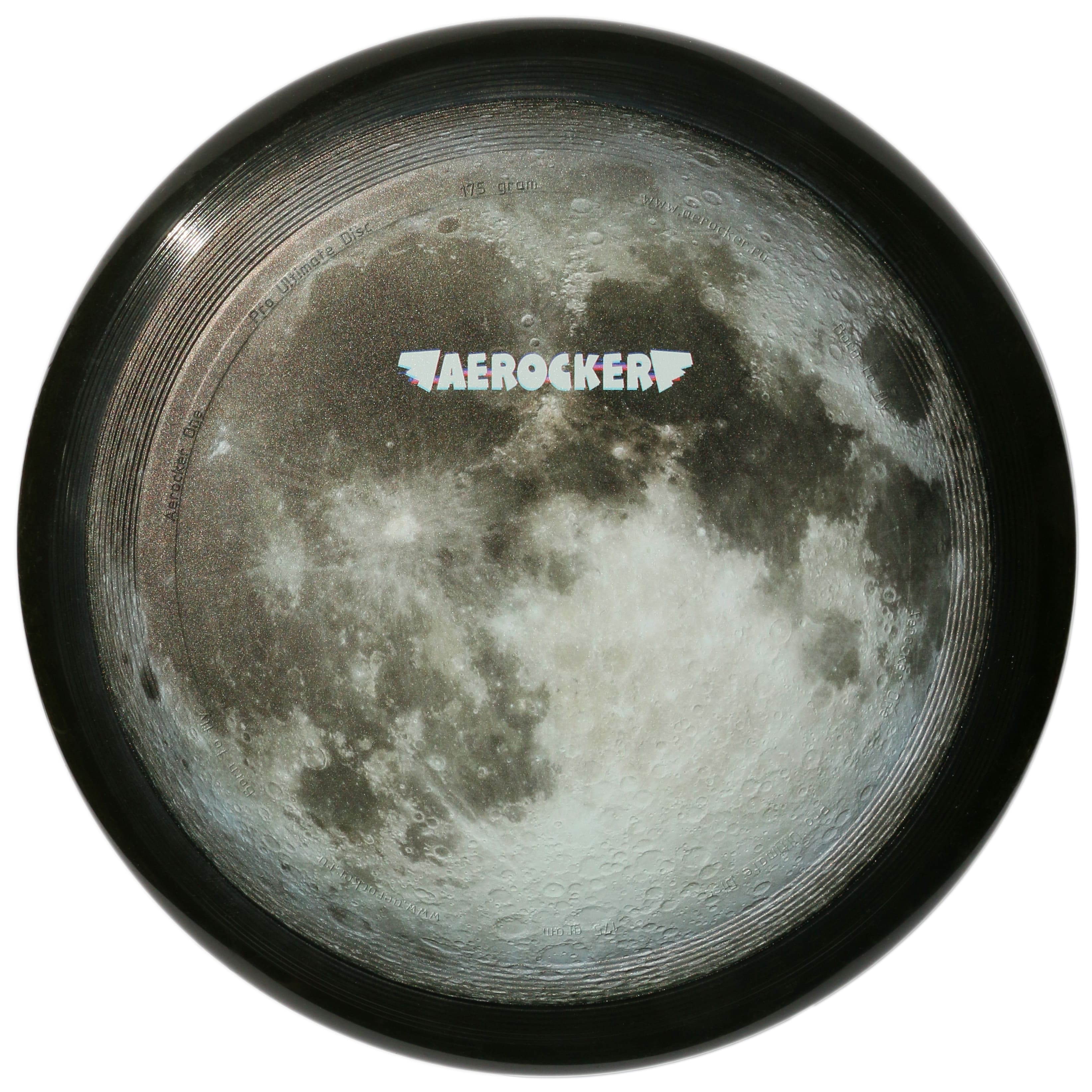 Диск Aerocker One Луна