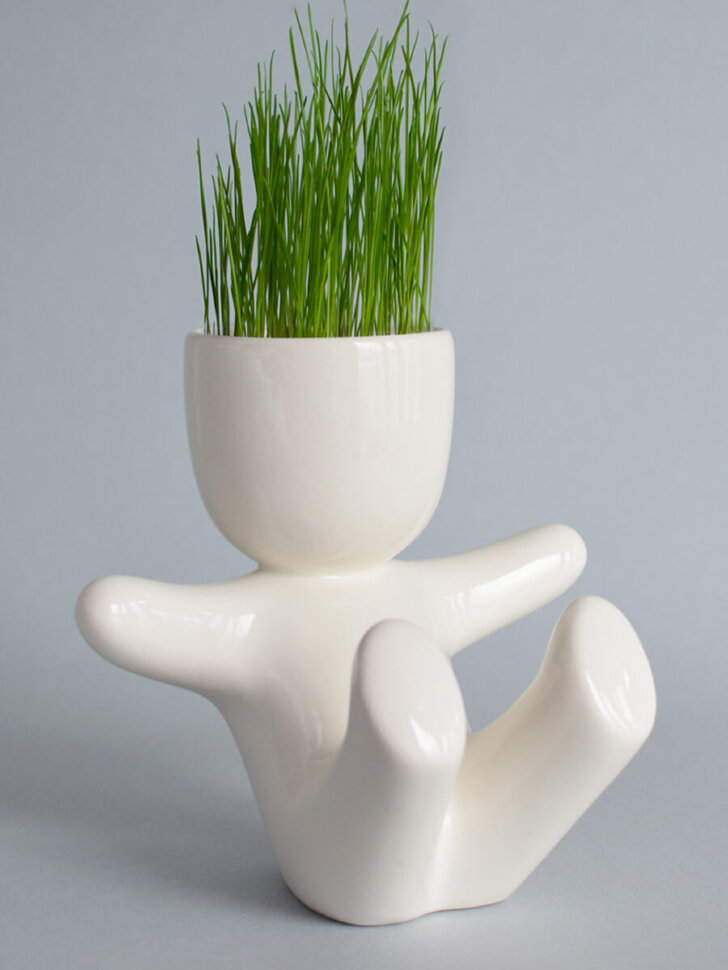 Экочеловек Шалун