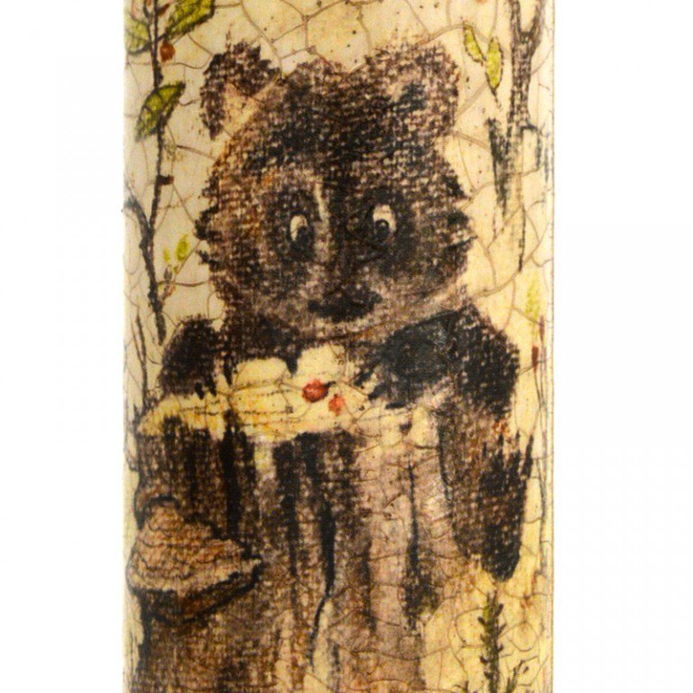 Калейдоскоп Детство. Ребятам о зверятах