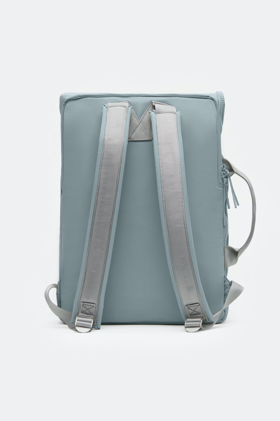 Городской рюкзак Shu серый