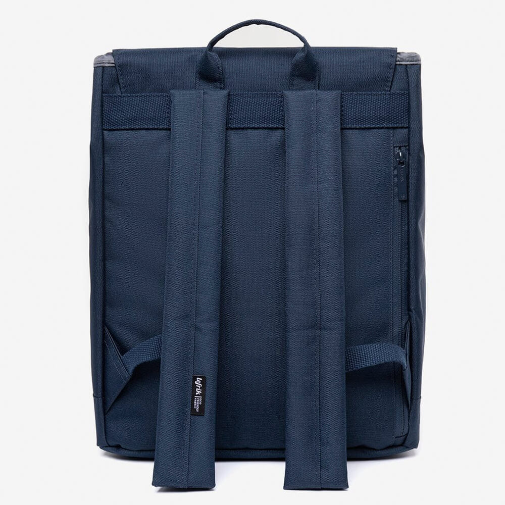 Рюкзак Lefrik Scout Navy