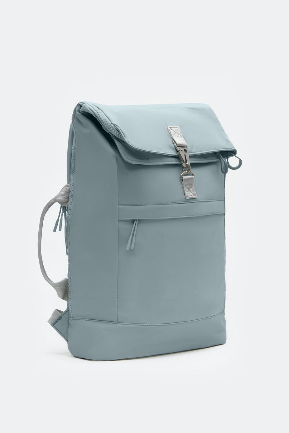 Городской рюкзак Shu серый