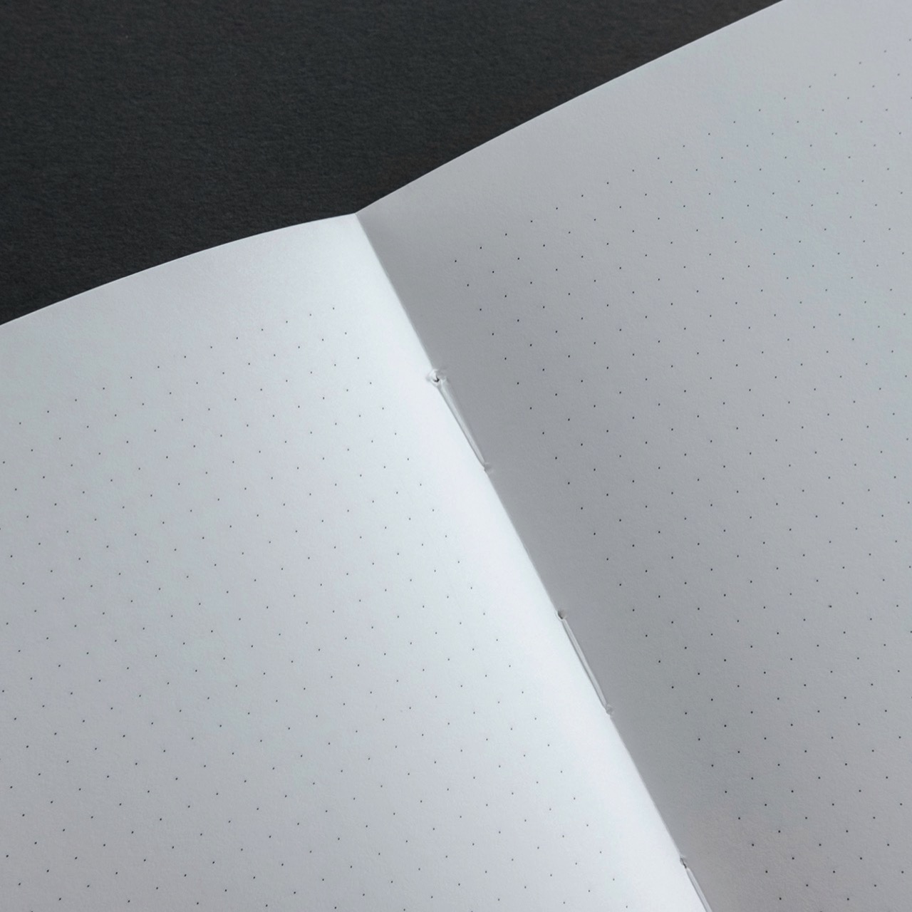 Блокнот А5 Cobalt (в точку)