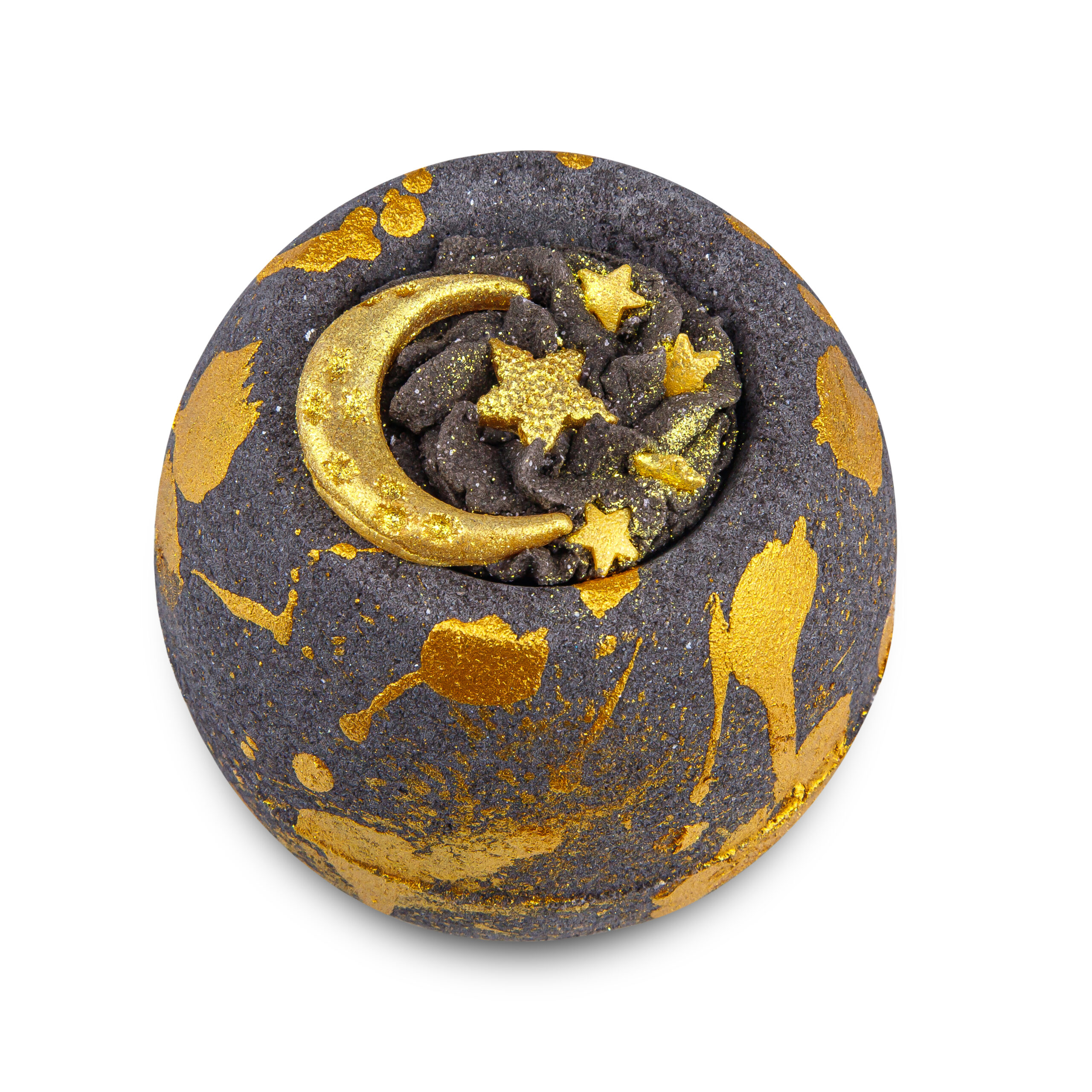 Бомба для ванны Магическая ночь