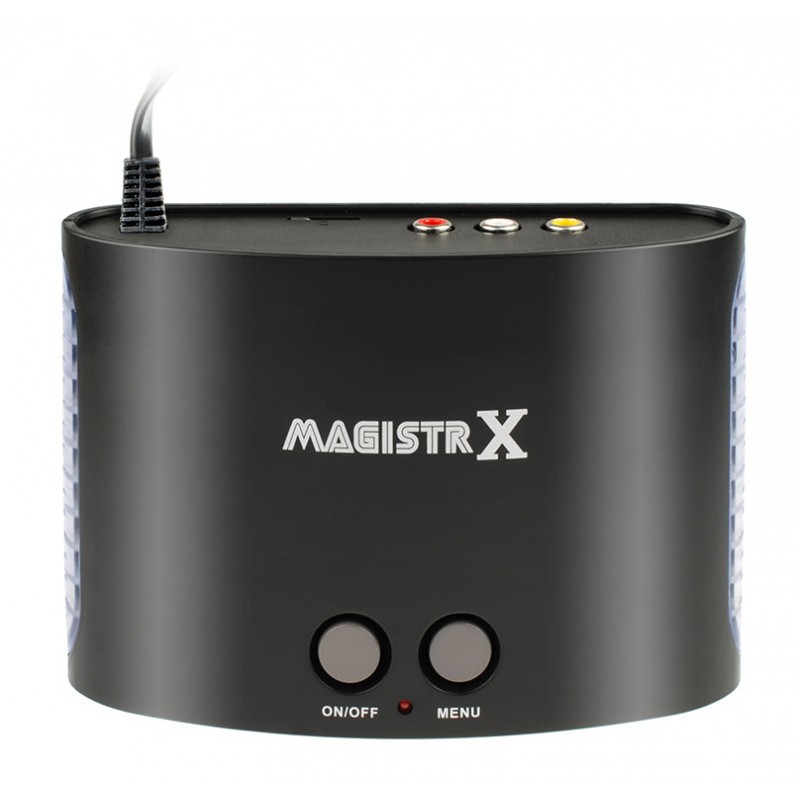 Sega Magistr Mega Drive 16Bit 250 игр