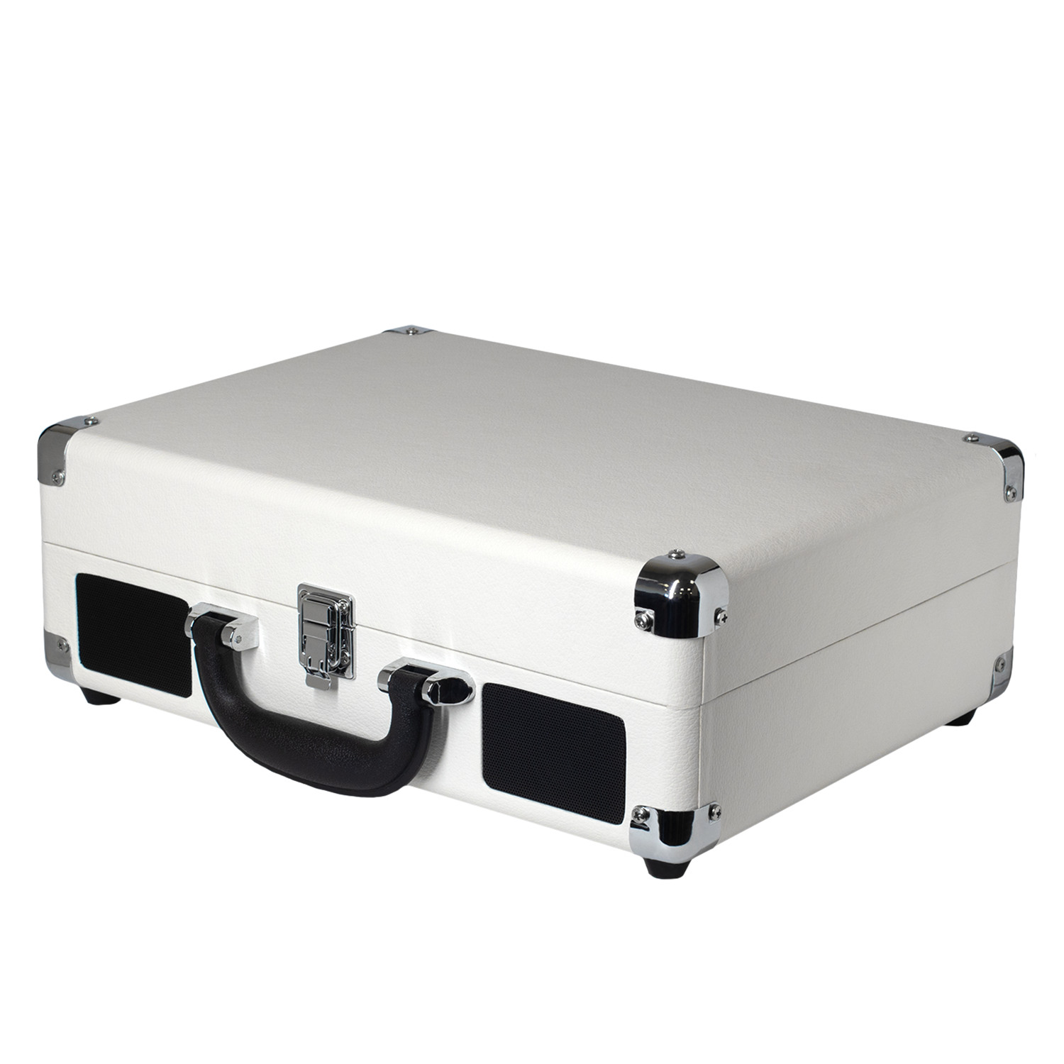 Виниловый проигрыватель Alive Audio Glam Milk c Bluetooth