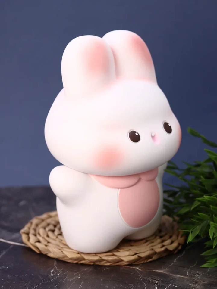 Копилка Baby Bunny