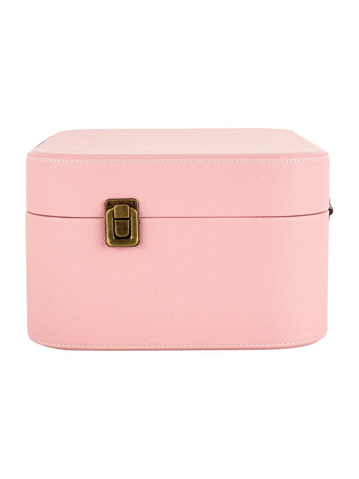 Виниловый проигрыватель Alive Audio STORIES Rose c Bluetooth