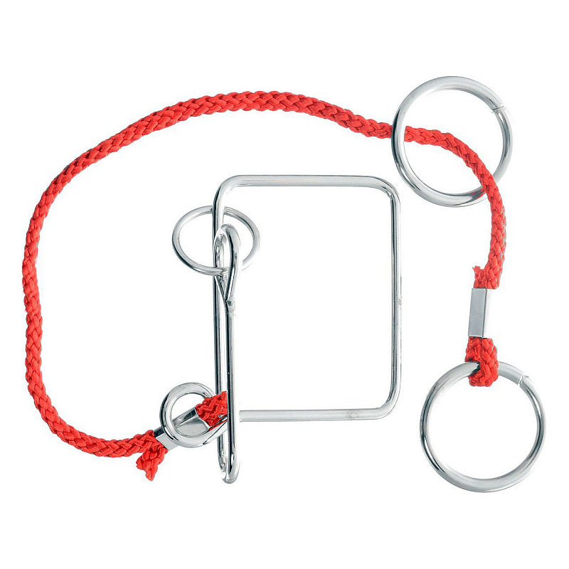 Мини головоломка Eureka 11 (***)