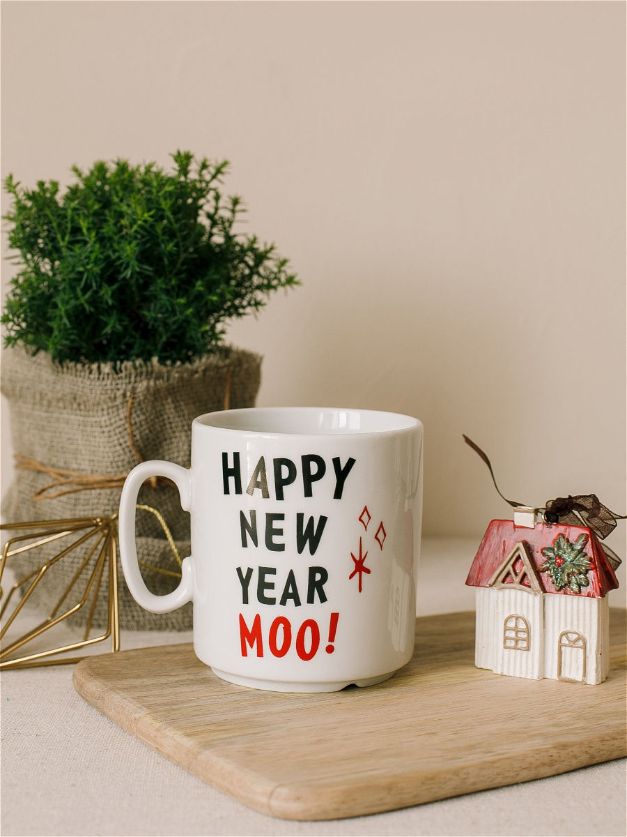 Кружка Moo 300 мл