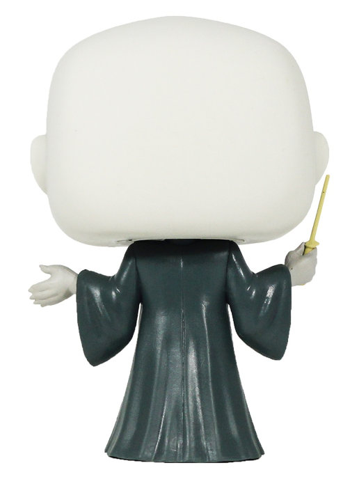 Фигурка Funko POP! Harry Potter Voldemort 5861