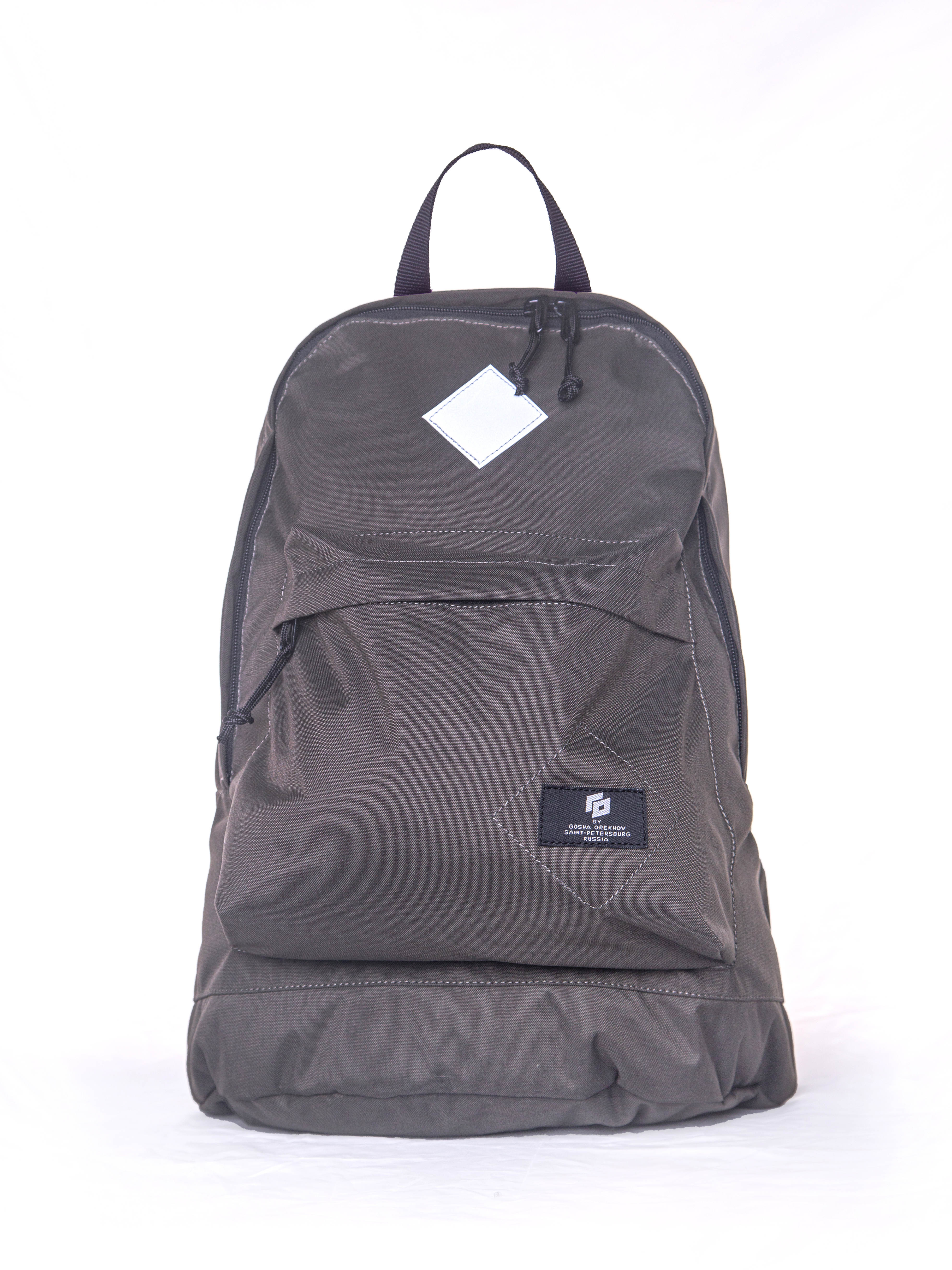 Рюкзак Daypack m темный хаки