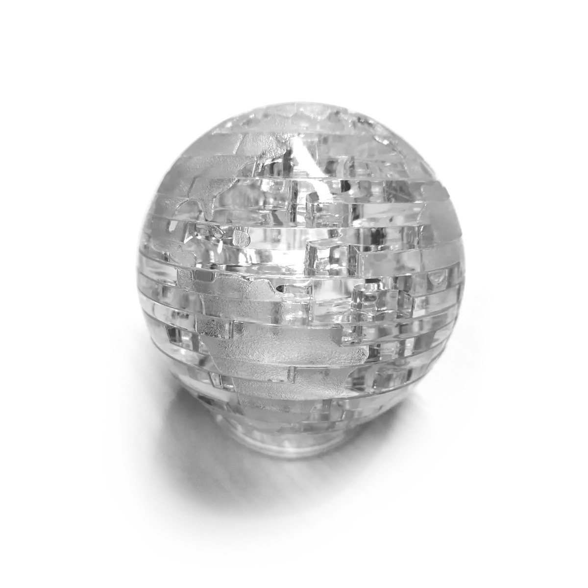 3D-Пазл Планета Земля