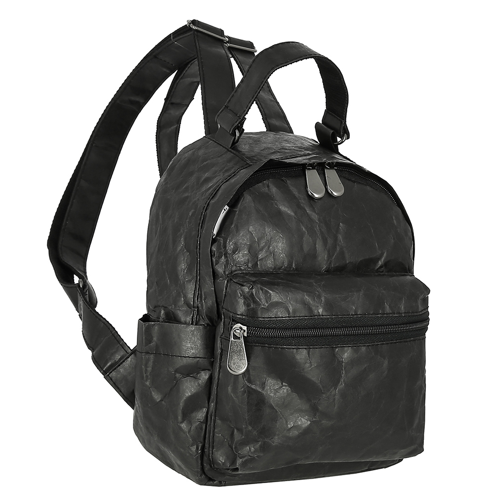 Рюкзак Нуки Крафт (черный)