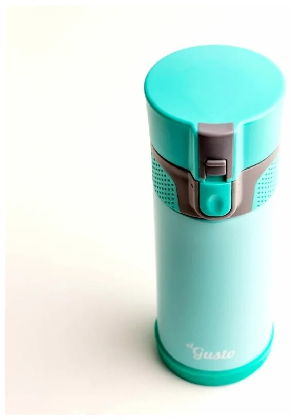 Термокружка Agua мятная