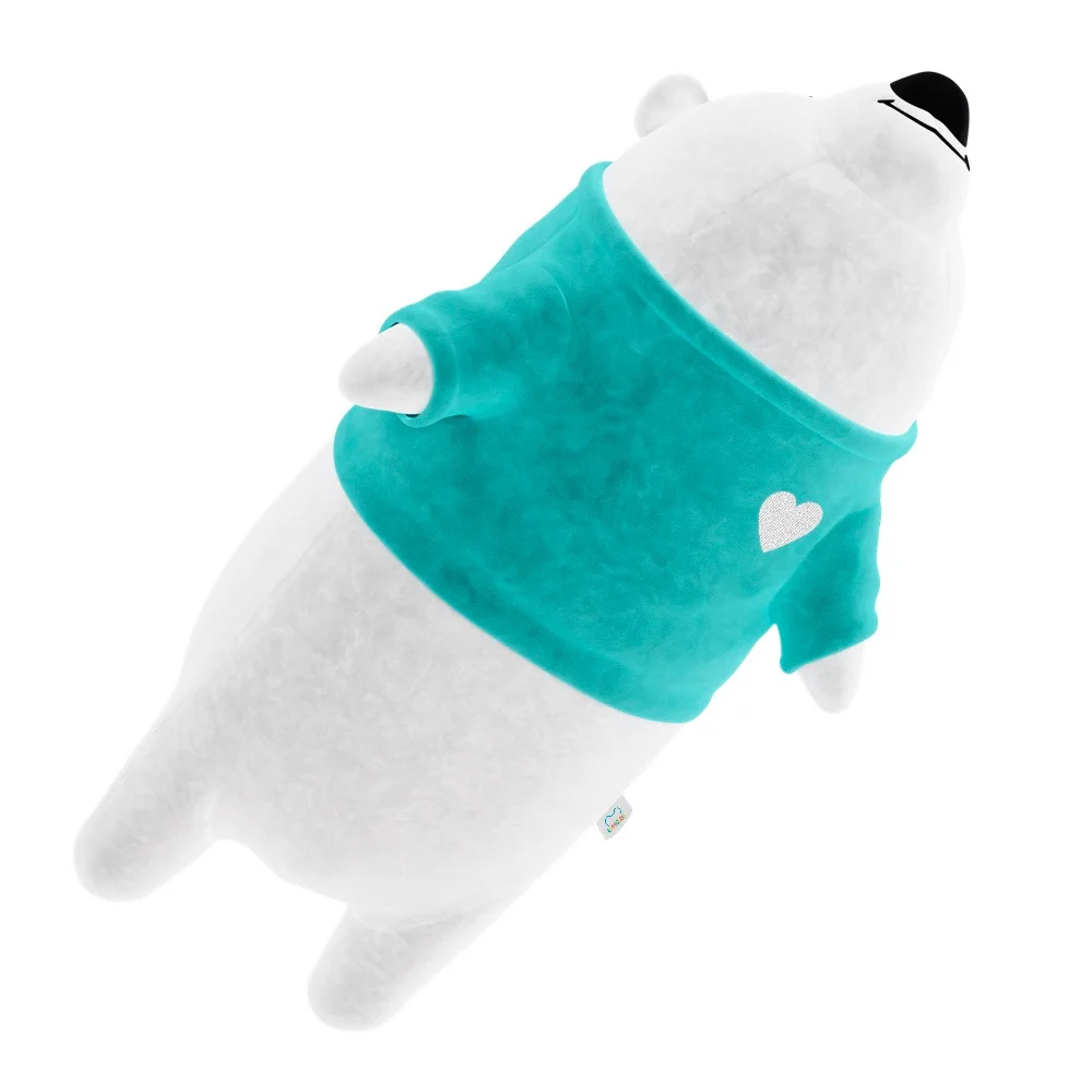 Плюшевая игрушка с Bluetooth колонкой Plushy (Bear)