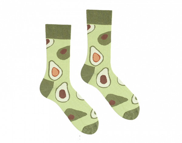 Носки Sammy Icon Guacomole 40-46
