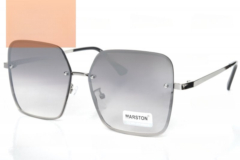 Солнечные очки Marston (MST7121 c4 зерк)
