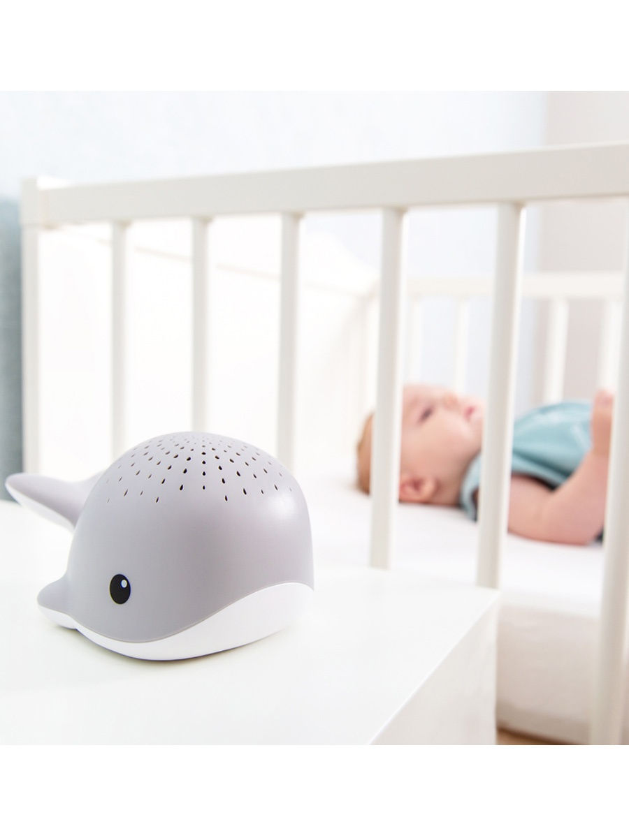 Проектор водяных капель Кит Валли (синий)